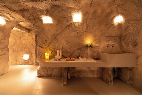 Bianco Riccio Suite Hotel