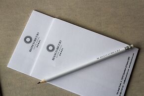 Bianco Riccio Suite Hotel