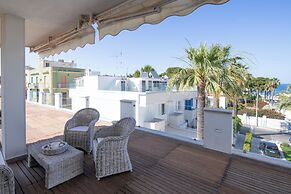 Bianco Riccio Suite Hotel