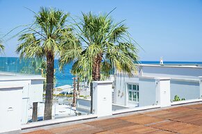 Bianco Riccio Suite Hotel