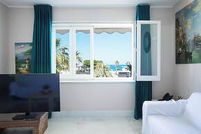 Bianco Riccio Suite Hotel