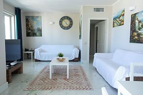 Bianco Riccio Suite Hotel