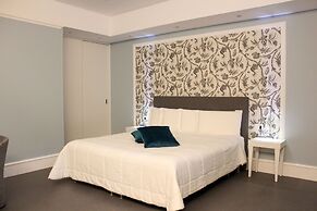 Bianco Riccio Suite Hotel