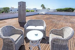 Bianco Riccio Suite Hotel