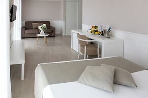 Bianco Riccio Suite Hotel