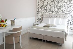 Bianco Riccio Suite Hotel