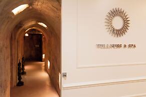 Bianco Riccio Suite Hotel