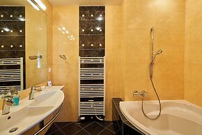 Hotel Stupka