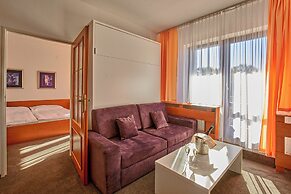 Hotel Stupka