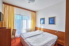 Hotel Stupka