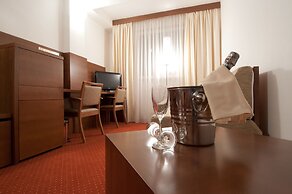 Hotel Stupka