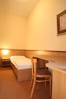 Hotel Stupka