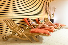 Hotel Stupka