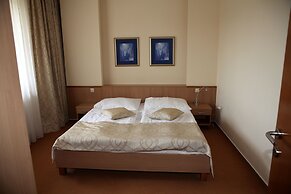 Hotel Stupka