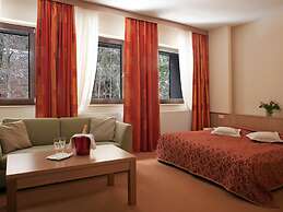 Hotel Stupka