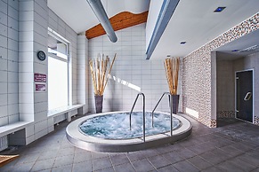 Hotel Stupka