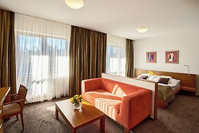 Hotel Stupka