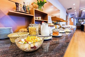 Hotel Stupka