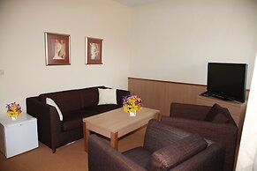 Hotel Stupka