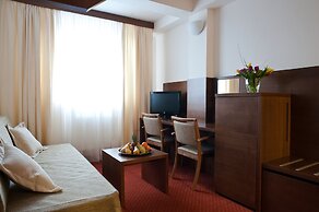 Hotel Stupka