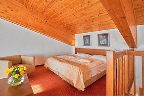 Hotel Stupka