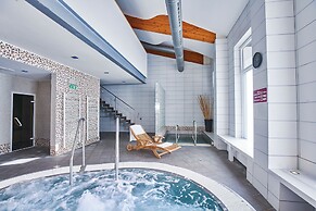 Hotel Stupka