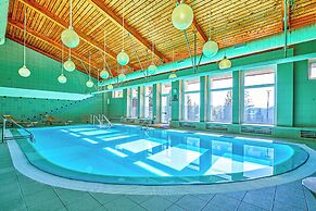 Hotel Stupka