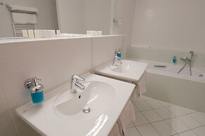 Hotel Stupka