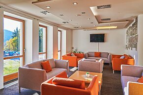 Hotel Stupka