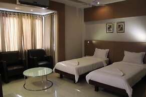 Dibrugarh Club House