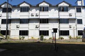 Dibrugarh Club House