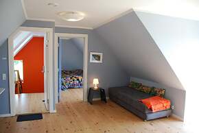 Quistgaarden Bed & Breakfast