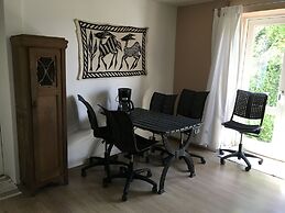 Quistgaarden Bed & Breakfast