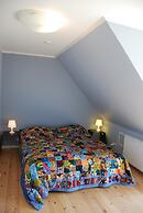 Quistgaarden Bed & Breakfast