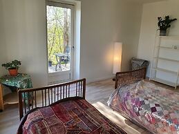 Quistgaarden Bed & Breakfast