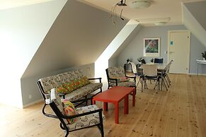 Quistgaarden Bed & Breakfast