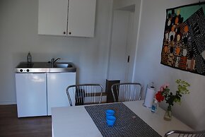 Quistgaarden Bed & Breakfast