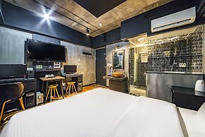 Design HOTEL XYM