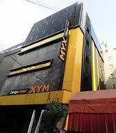 Design HOTEL XYM
