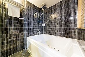 Design HOTEL XYM