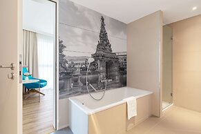 NH Mannheim