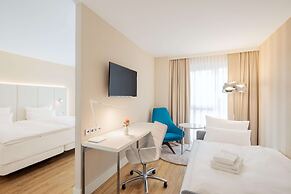 NH Mannheim