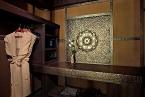 Legacy Yen Tu - MGallery