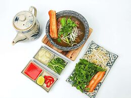 Legacy Yen Tu - MGallery