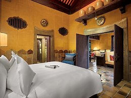 Legacy Yen Tu - MGallery