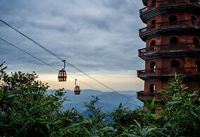 Legacy Yen Tu - MGallery