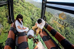 Legacy Yen Tu - MGallery