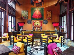 Legacy Yen Tu - MGallery