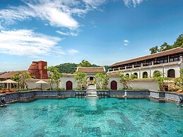 Legacy Yen Tu - MGallery