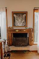 Casa com piscina e incrível vista